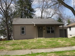 842 Franklin Rd NE, Massillon, OH 44646