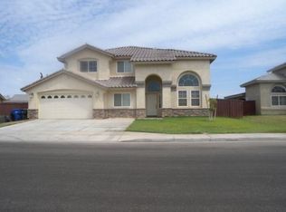 836 Santillan St, Brawley, CA 92227