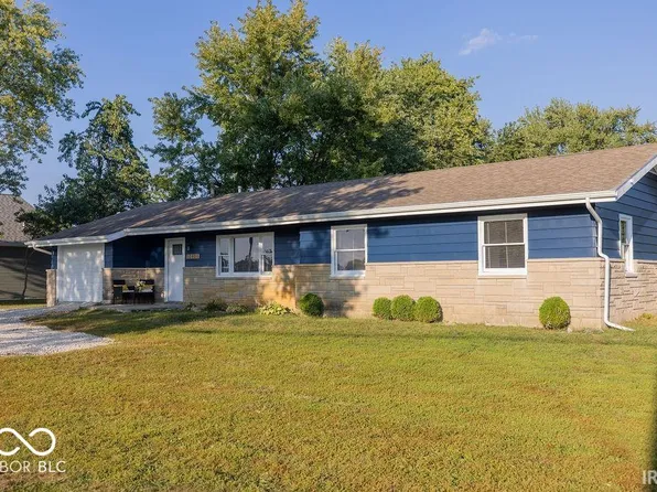 10800 N State Route 3, Muncie, IN 47303