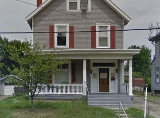 2016 Wayland Ave, Cincinnati, OH 45212
