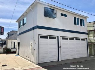 28 20th Ct, Hermosa Beach, CA 90254