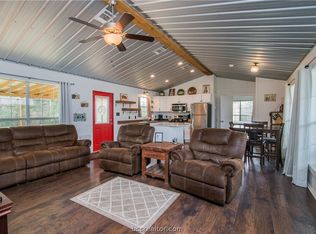 12823 Park Rd #57, Somerville, TX 77879