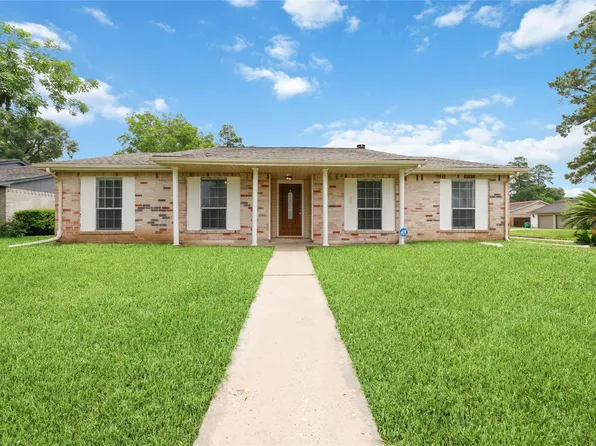 23802 Verngate Dr, Spring, TX 77373
