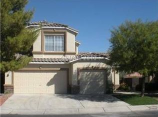 336 Teal Ridge Hills Dr, Henderson, NV 89014