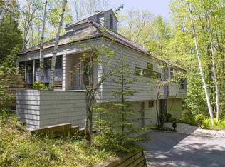2755 M 119 Highway #101, Harbor Springs, MI 49740