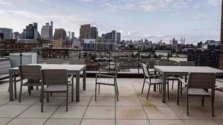 Rented by Brooklyn Group