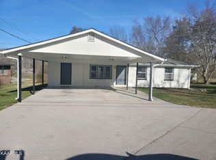 122 Houston Ave LOT 26, Oak Ridge, TN 37830