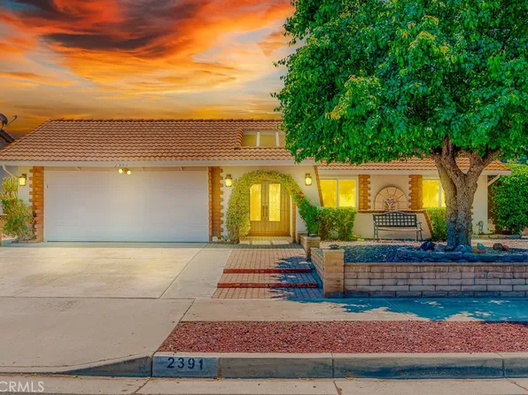 2391 Sequoia Dr, Hemet, CA 92545