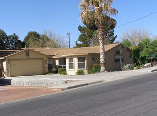3105 High St, Las Cruces, NM 88011