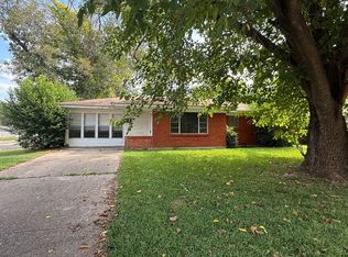 4101 Glen St, Bossier City, LA 71112