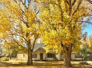 590 S 2nd St W, Saint Johns, AZ 85936