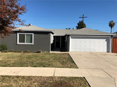 7012 Tunney Ave, Reseda, CA, 91335