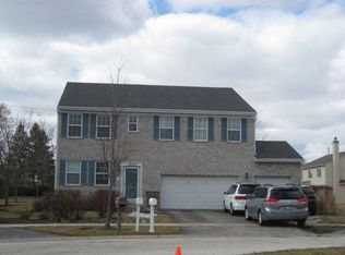13163 W Scott Ct, Beach Park, IL 60083