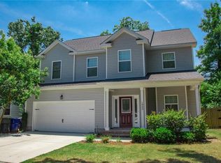 1033 Green St, Norfolk, VA 23513