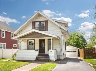 532 Princeton Ave, Barberton, OH