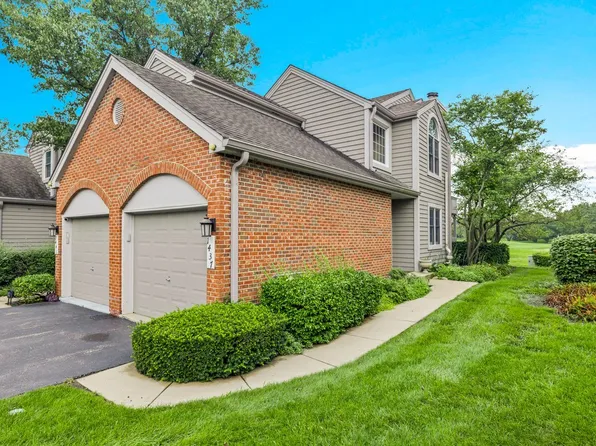 1437 Aberdeen Ct #93, Naperville, IL 60564