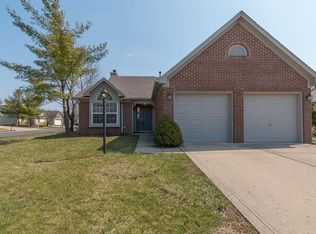 7847 Harcourt Springs Dr, Indianapolis, IN
