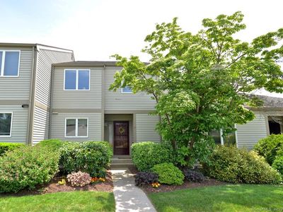 100 Dudley Ave UNIT B7, Old Saybrook, CT, 06475