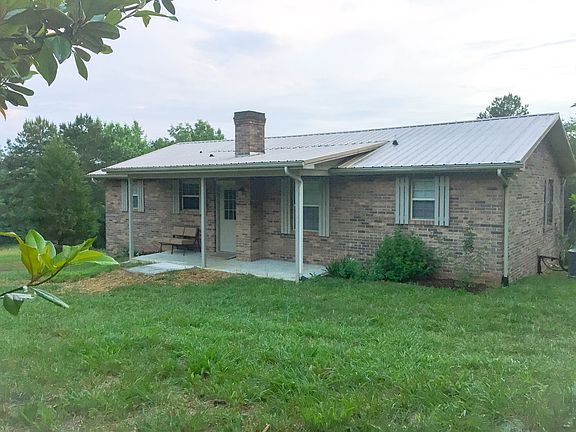 Back of house