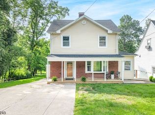 150 Mount Kemble Ave, Morristown, NJ 07960