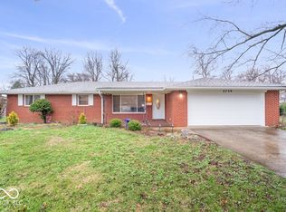 2730 Woodlawn Dr, Anderson, IN 46013