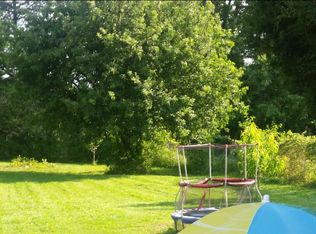 1702 Andrews Rd NW, Roanoke, VA 24017