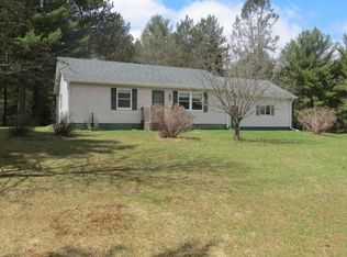 5070 Lassig Rd, Rhinelander, WI 54501