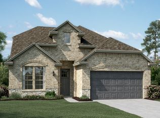 1412 Monarch Trl, Northlake, TX 76226
