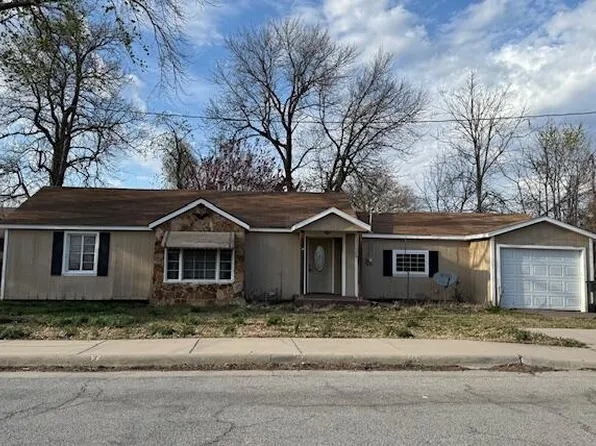 108 W 12th Street, Lockwood, MO 65682
