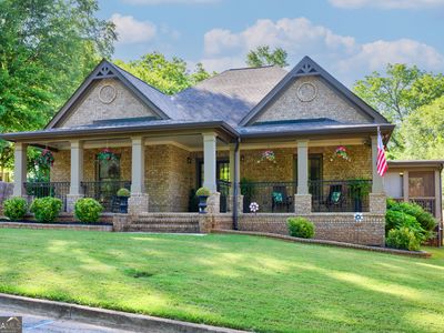 187 Pine St, Commerce, GA, 30529