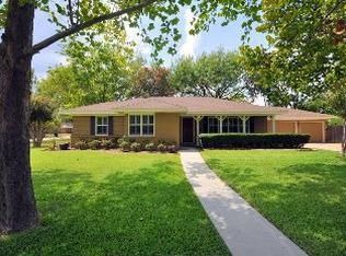 3005 Tilden St, Houston, TX 77025