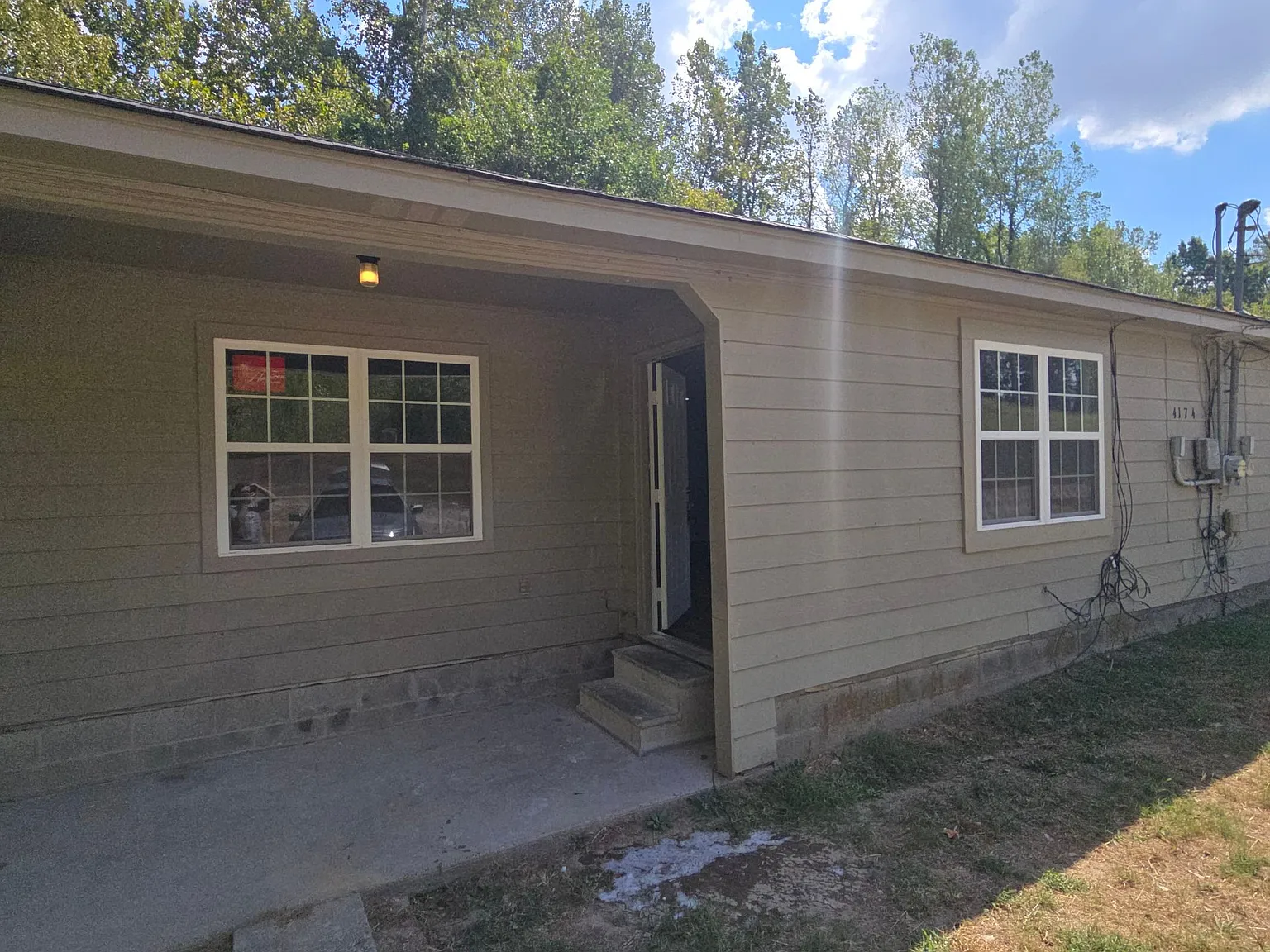 4174 Chicken George Trail A - Ripley TN - 1 — Photo 1