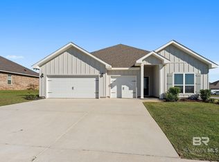 21121 Yosemite Blvd, Fairhope, AL 36532