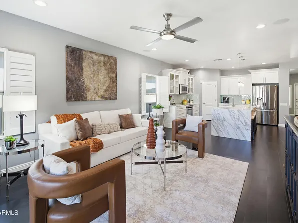 10772 W YEARLING Road, Peoria, AZ 85383