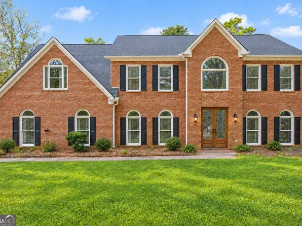 465 Chatfield Pointe NW, Marietta, GA 30064