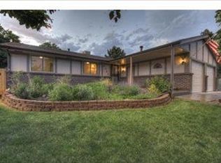 8333 Zephyr St, Arvada, CO 80005