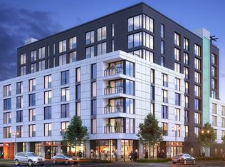 Art District Lofts, Denver, CO 80204