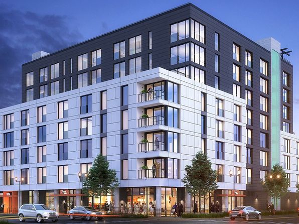 1275 Santa Fe Dr #416