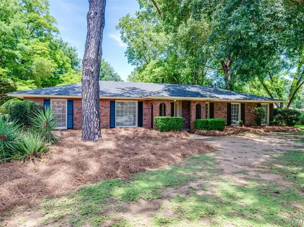 102 Tecumseh Dr, Montgomery, AL 36117