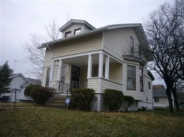 100 Fernwood Ave, Dayton, OH 45405
