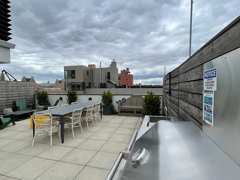 280 Metropolitan Ave #5B — Photo 7