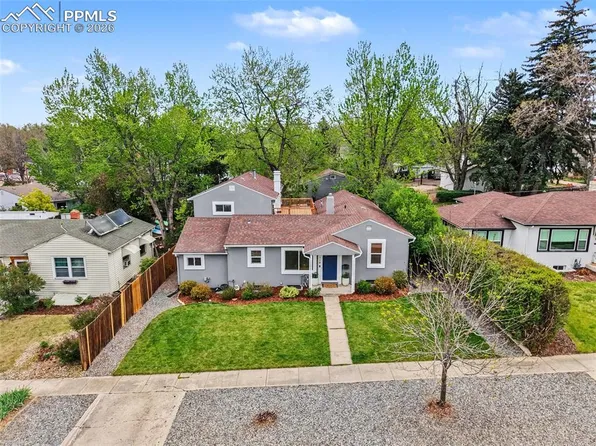 119 N Foote Ave, Colorado Springs, CO 80909