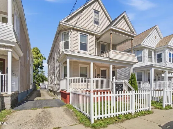 131 Furman Street, Schenectady, NY 12304