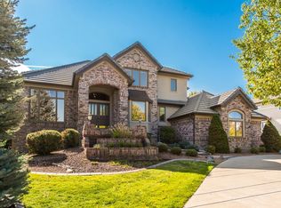 10202 Prestwick Trl, Lone Tree, CO 80124