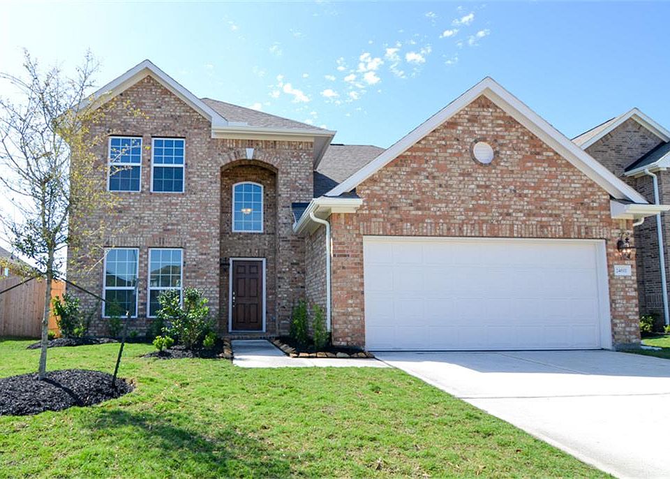 1st image of 24611 Lakecrest Pine Trl