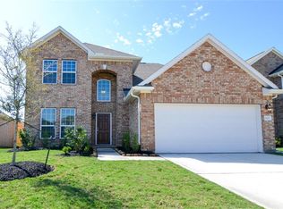 24611 Lakecrest Pine Trl, Katy, TX 77493