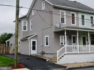 311 E Main St, Newmanstown, PA 17073