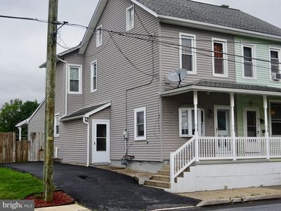 311 E Main St, Newmanstown, PA, 17073