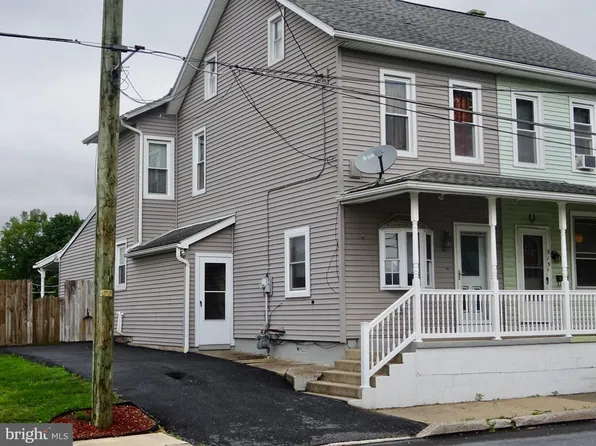 311 E Main St, Newmanstown, PA 17073