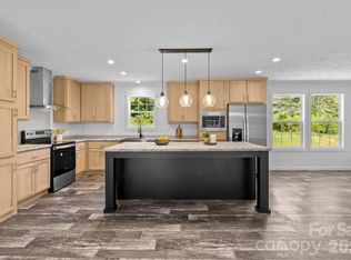 13180 Old Beatty Ford Rd, Rockwell, NC 28138